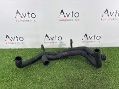 Патрубок системы охлаждения Volkswagen Touareg