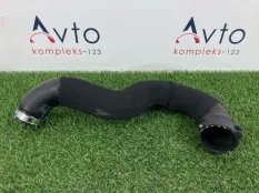 Патрубок интеркулера Audi A4