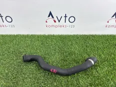 Патрубок системы охлаждения Volkswagen Touareg