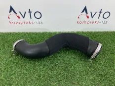 Патрубок интеркулера Audi A4