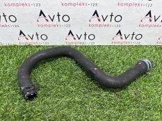 Патрубок системы охлаждения Audi A1