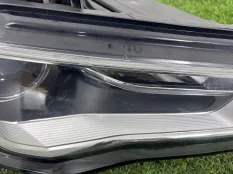 Фара Audi A3
