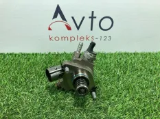 Тнвд Skoda Fabia