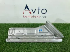 Тепловой экран Audi A4