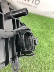 Коллектор впускной Audi A1