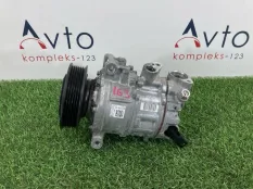 Компрессор кондиционера Audi A5