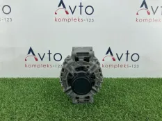 Генератор Audi A5