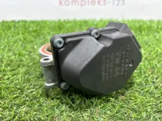 Дроссельная заслонка Audi A6