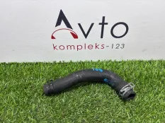 Патрубок системы охлаждения Audi A6