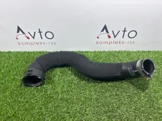 Патрубок интеркулера Audi A5
