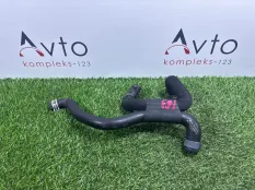 Патрубок системы охлаждения Audi A5