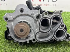 Корпус термостата Audi A1