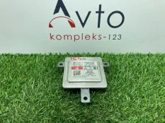 Блок розжига ксенона Audi A4