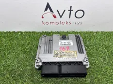 Блок управления двигателем Audi A4