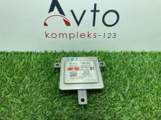 Блок розжига ксенона Audi A1
