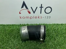 Патрубок интеркулера Volkswagen Tiguan