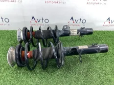 Амортизатор подвески BMW X3