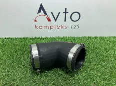 Патрубок интеркулера Volkswagen Tiguan