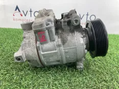 Компрессор кондиционера Audi A4