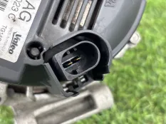 Генератор Volkswagen Tiguan