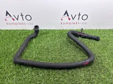 Патрубок системы охлаждения Audi A1