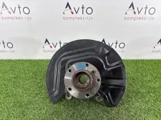 Кулак поворотный BMW X3