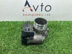 Дроссельная заслонка Audi A5