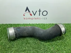 Патрубок интеркулера Volkswagen Tiguan