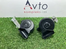 Звуковой сигнал Audi A3