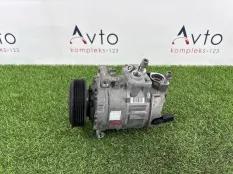 Компрессор кондиционера Volkswagen Tiguan