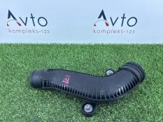 Патрубок интеркулера Volkswagen Tiguan