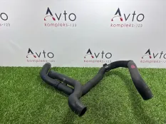 Патрубок системы охлаждения Audi A1