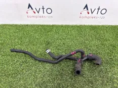 Патрубок системы охлаждения Skoda Fabia