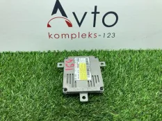 Блок розжига ксенона Audi A3