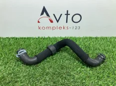 Патрубок системы охлаждения Skoda Fabia