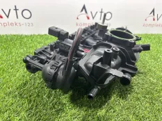 Коллектор впускной Audi A5