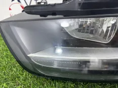 Фара Audi A4