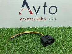 Разъем Volkswagen Caddy