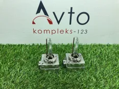 Лампа ксенон Audi A3