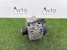 Генератор Audi Q3