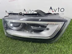 Фара Audi Q3