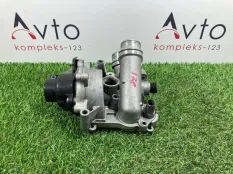 Насос водяной (помпа) Volkswagen Tiguan