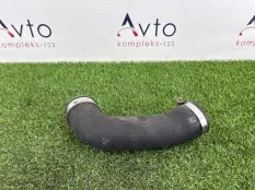 Патрубок интеркулера Volkswagen Tiguan