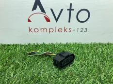 Разъем Audi A3