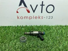 Форсунка инжекторная Volkswagen Tiguan