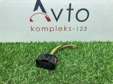 Разъем Volkswagen Caddy Maxi