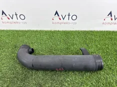 Патрубок интеркулера Volkswagen Tiguan