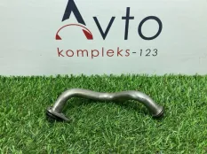 Трубка турбокомпрессора Skoda Fabia