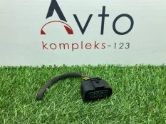 Разъем Volkswagen Caddy Maxi