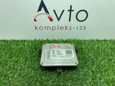 Блок управления светом Audi Q3